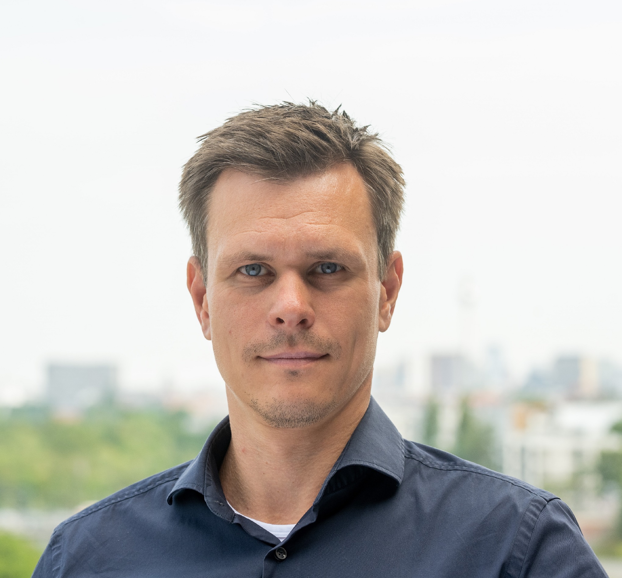 Dipl.-Ing. Stefan Hartstock