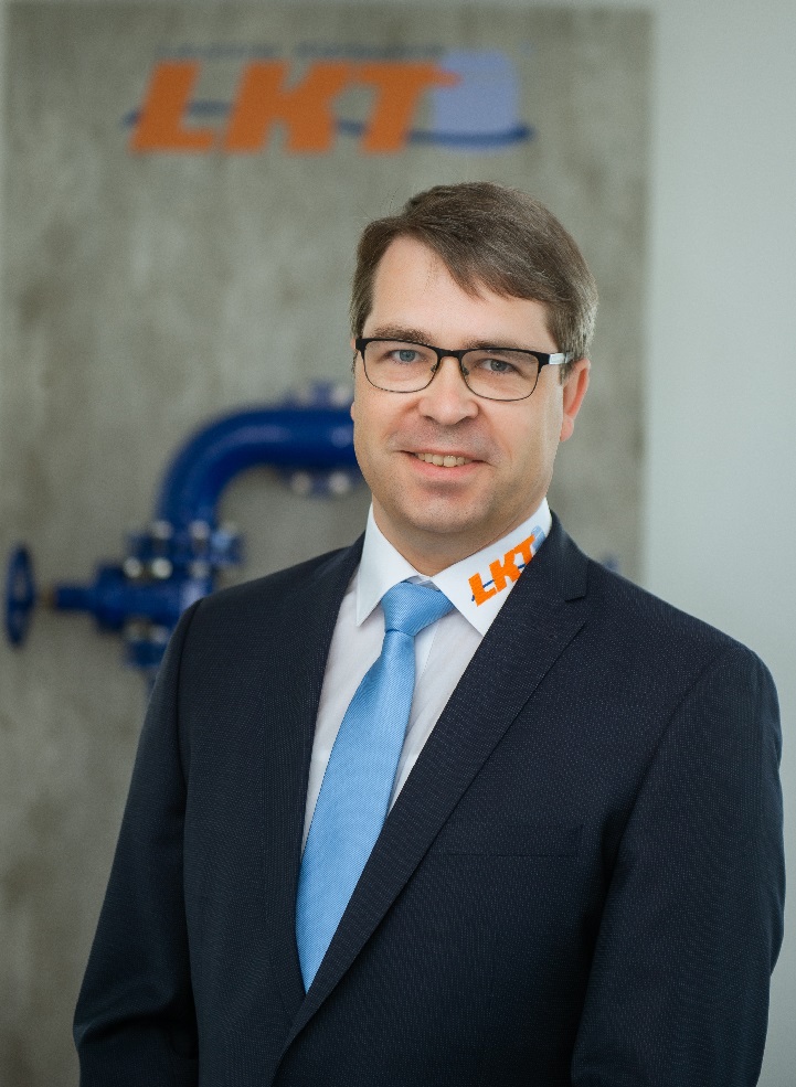 Torsten Hansen
