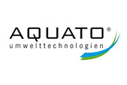 Logo Aquato Umwelttechnologien GmbH
