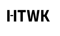 Logo HTWK – Hochschule für Technik, Wirtschaft und Kultur Leipzig